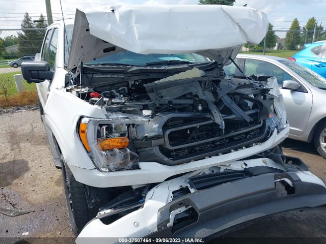 1FTFW1E57MFB77067 Ford F-150 Xl/xlt/lariat