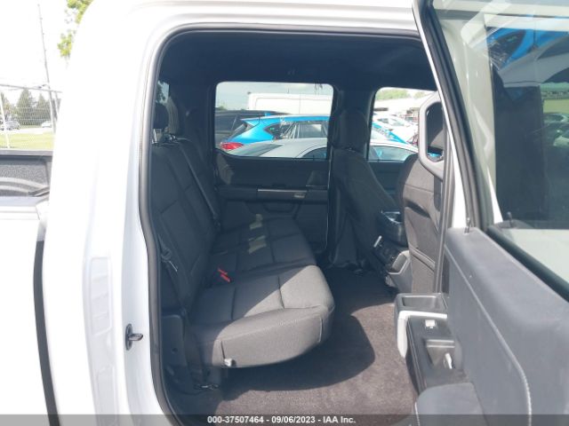 1FTFW1E57MFB77067 Ford F-150 Xl/xlt/lariat