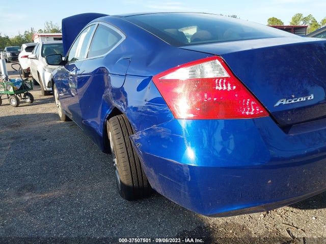 2010 HONDA ACCORD CPE LX-S VIN: 1HGCS1B35AA012419