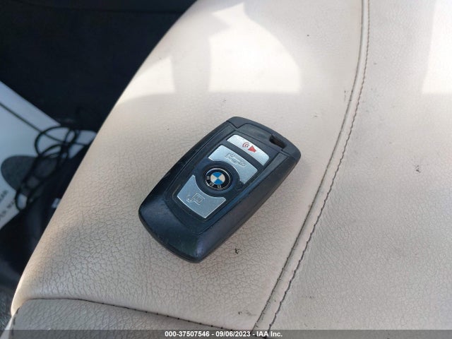 BMW X3 Xdrive28i 2014 5UXWX9C56E0D29893 Image 11