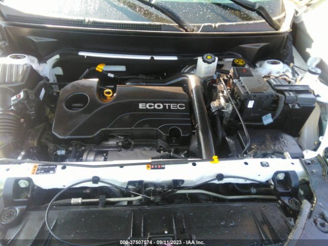 3GKALPEV6ML356216 GMC Terrain Slt