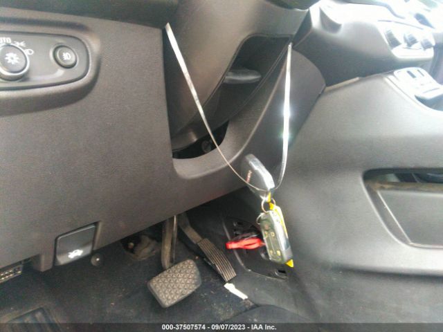 3GKALPEV6ML356216 GMC Terrain Slt
