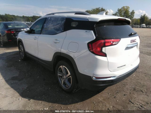 3GKALPEV6ML356216 GMC Terrain Slt