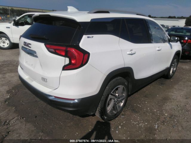 3GKALPEV6ML356216 GMC Terrain Slt