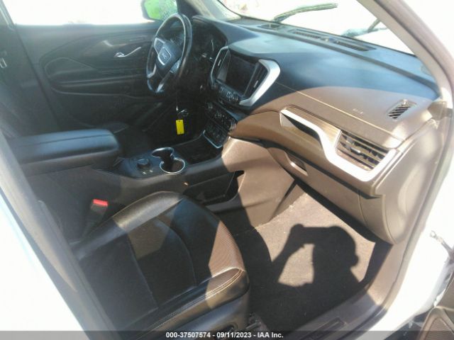 3GKALPEV6ML356216 GMC Terrain Slt