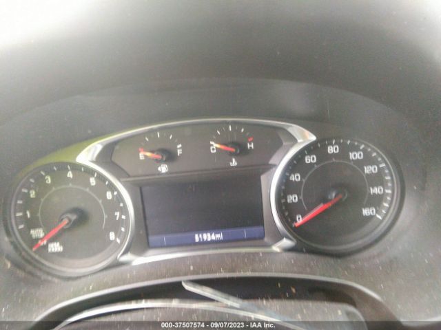 3GKALPEV6ML356216 GMC Terrain Slt