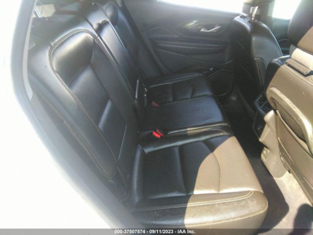 3GKALPEV6ML356216 GMC Terrain Slt