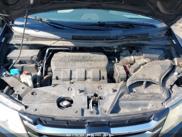 5FNRL5H46FB022209 Honda ODYSSEY EX