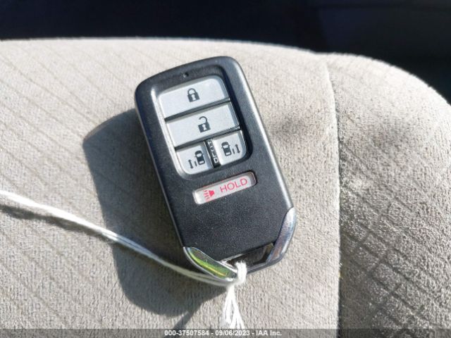 5FNRL5H46FB022209 Honda ODYSSEY EX