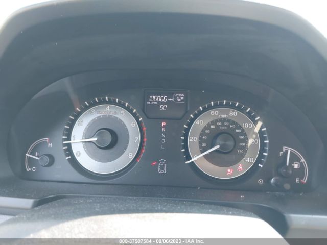 5FNRL5H46FB022209 Honda ODYSSEY EX