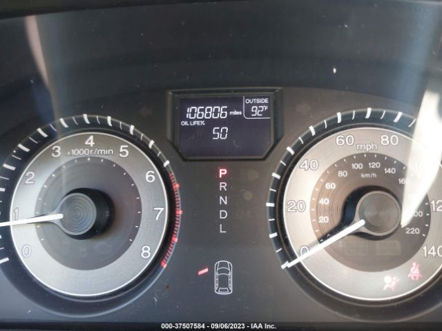 5FNRL5H46FB022209 Honda ODYSSEY EX