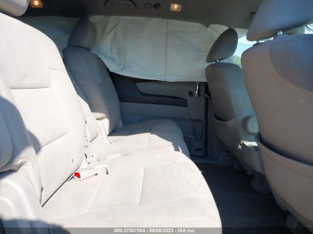 5FNRL5H46FB022209 Honda ODYSSEY EX