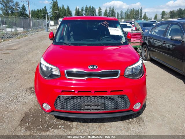 KNDJX3A54G7823138 KIA Soul !
