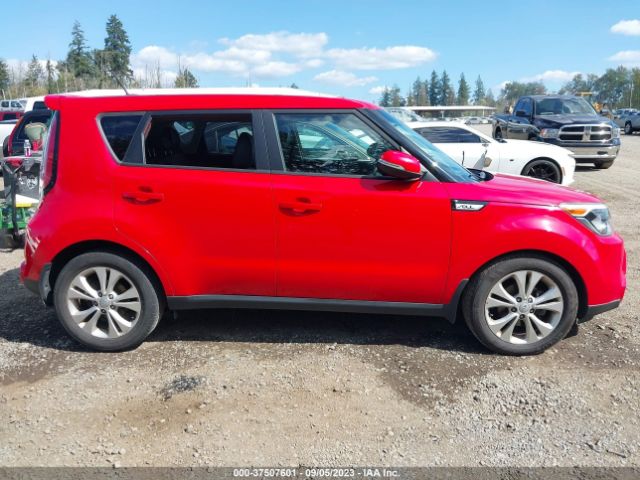 KNDJX3A54G7823138 KIA Soul !