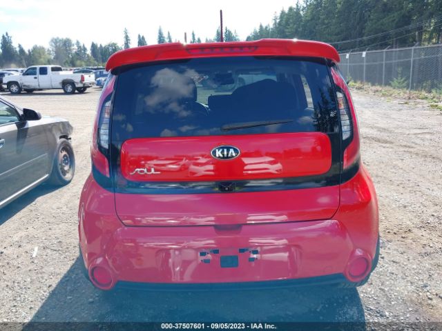 KNDJX3A54G7823138 KIA Soul !