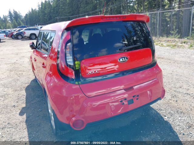 KNDJX3A54G7823138 KIA Soul !