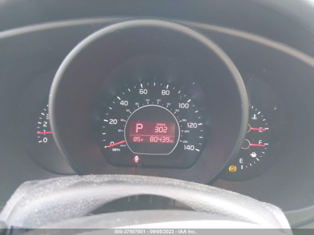 KNDJX3A54G7823138 KIA Soul !
