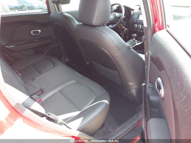 KNDJX3A54G7823138 KIA Soul !