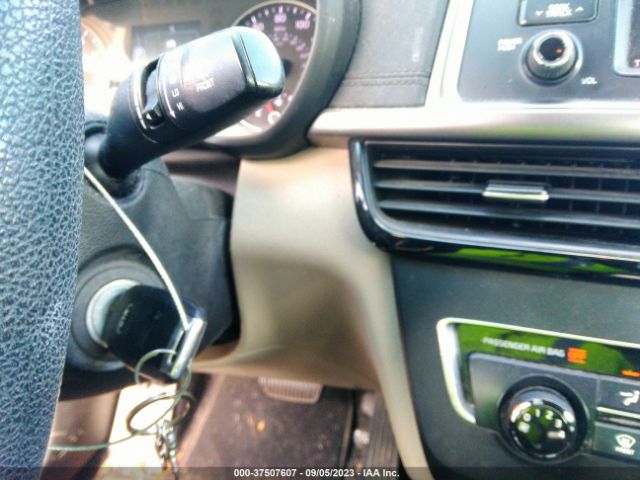 KNAGT4L33G5084117 KIA Optima Lx