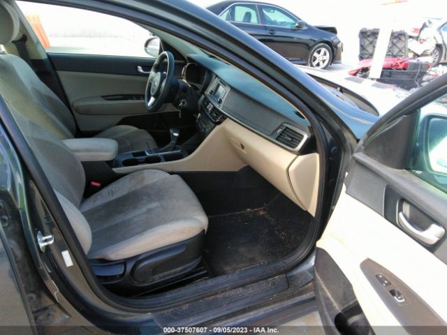 KNAGT4L33G5084117 KIA Optima Lx