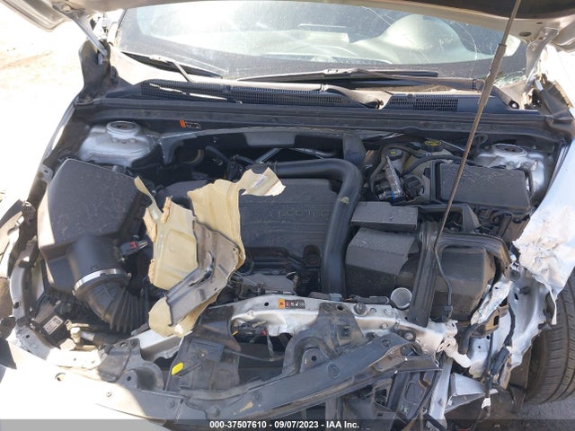 Chevrolet MALIBU LT 2019 1G1ZD5ST4KF113216 Image 10