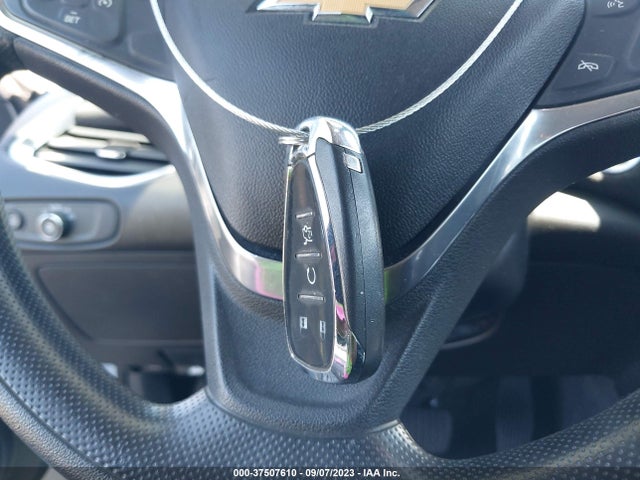 Chevrolet MALIBU LT 2019 1G1ZD5ST4KF113216 Image 11