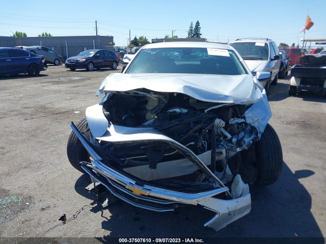 Chevrolet MALIBU LT 2019 1G1ZD5ST4KF113216 Image 12