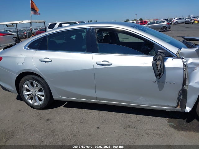 Chevrolet MALIBU LT 2019 1G1ZD5ST4KF113216 Image 13