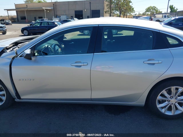 Chevrolet MALIBU LT 2019 1G1ZD5ST4KF113216 Image 14