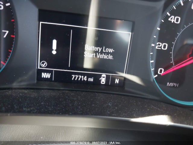Chevrolet MALIBU LT 2019 1G1ZD5ST4KF113216 Image 15
