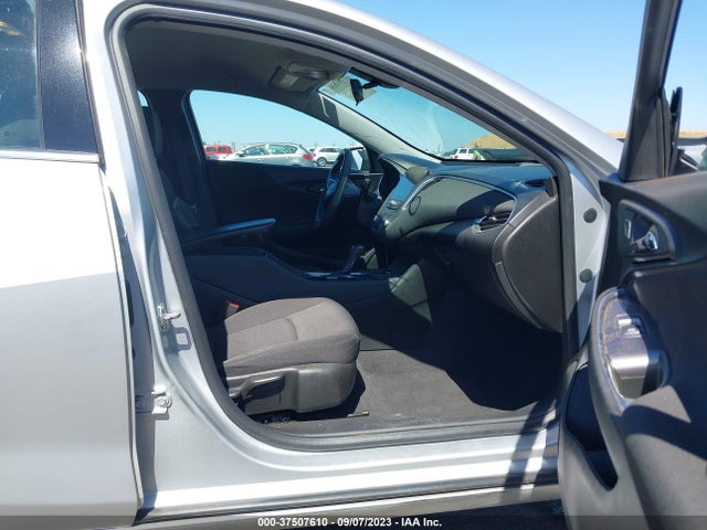 Chevrolet MALIBU LT 2019 1G1ZD5ST4KF113216 Image 5