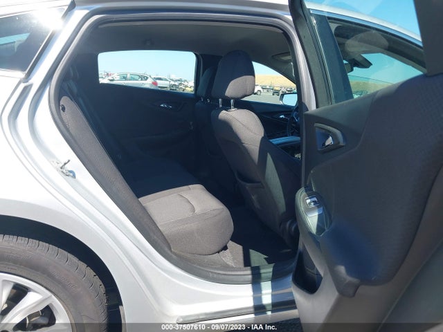 Chevrolet MALIBU LT 2019 1G1ZD5ST4KF113216 Image 8
