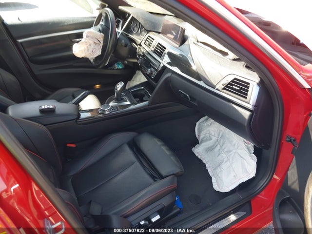 WBA8D9G5XHNU60940 BMW 3 Series 330i Xdrive