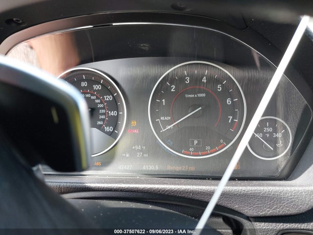 WBA8D9G5XHNU60940 BMW 3 Series 330i Xdrive