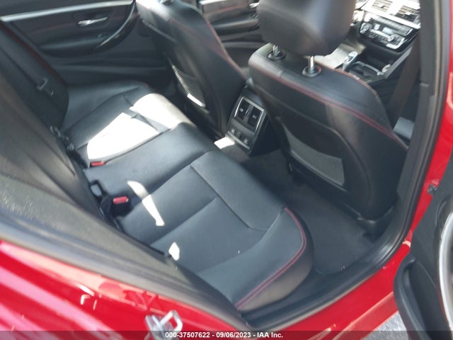 WBA8D9G5XHNU60940 BMW 3 Series 330i Xdrive