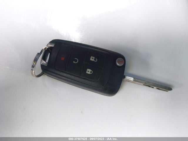 Chevrolet SONIC LT 2014 1G1JC6SB5E4144276 Image 11