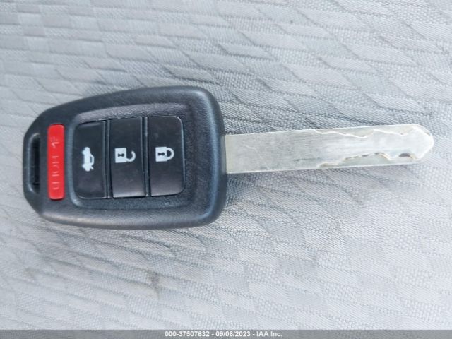 2HGFB2F54EH527837 Honda Civic Sedan Lx