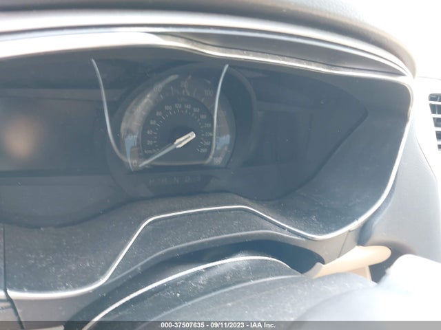 Ford FUSION SE 2014 3FA6P0HD9ER274839 Image 7