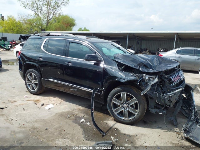 2017 1GKKNPLS4HZ169952 main image