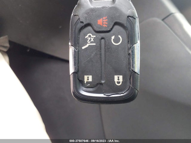GMC Acadia Denali 2017 1GKKNPLS4HZ169952 Image 11