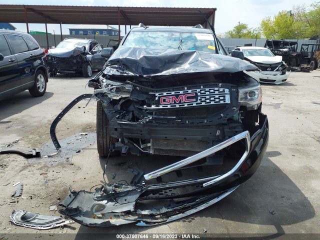 GMC Acadia Denali 2017 1GKKNPLS4HZ169952 Image 12