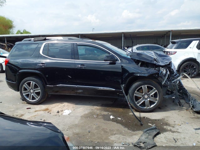 GMC Acadia Denali 2017 1GKKNPLS4HZ169952 Image 13