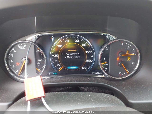GMC Acadia Denali 2017 1GKKNPLS4HZ169952 Image 15