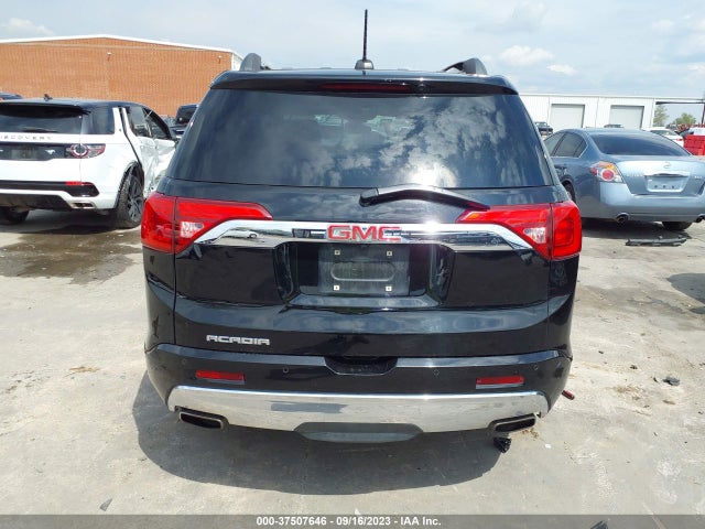 GMC Acadia Denali 2017 1GKKNPLS4HZ169952 Image 16