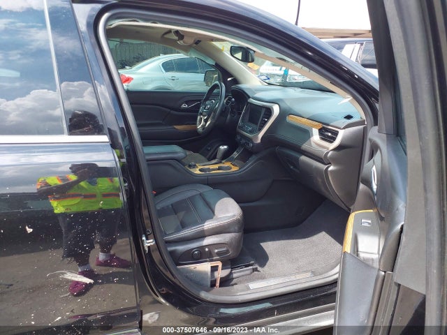 GMC Acadia Denali 2017 1GKKNPLS4HZ169952 Image 5