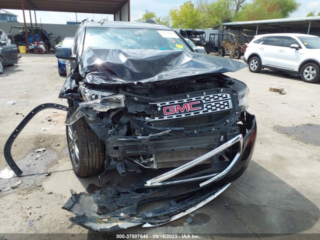 GMC Acadia Denali 2017 1GKKNPLS4HZ169952 Image 6