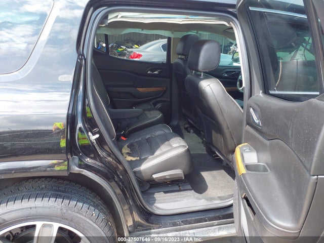 GMC Acadia Denali 2017 1GKKNPLS4HZ169952 Image 8