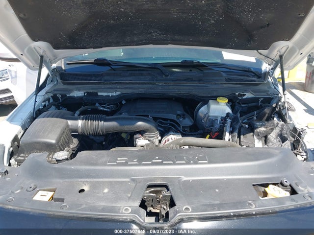 1C6RREFT0LN138843 RAM 1500 Big Horn