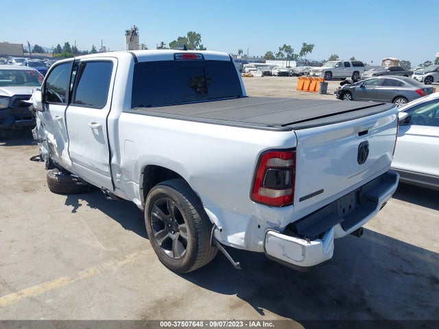1C6RREFT0LN138843 RAM 1500 Big Horn