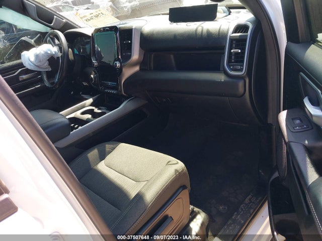 1C6RREFT0LN138843 RAM 1500 Big Horn